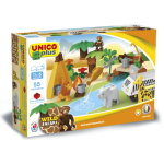 Kocke Safari set 085603 Kocke Safari set 085603 - Slika 7