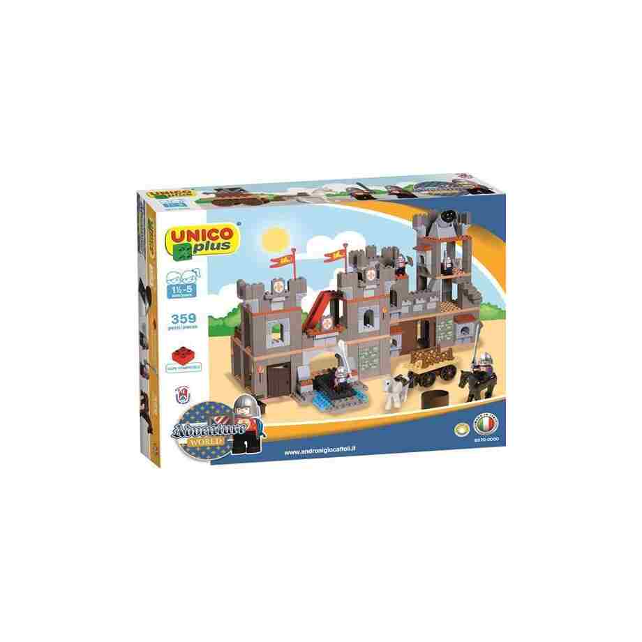 Kocke zamak 085702