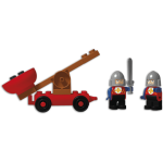 Kocke zamak set 185716 Kocke zamak set 185716 - Slika 3