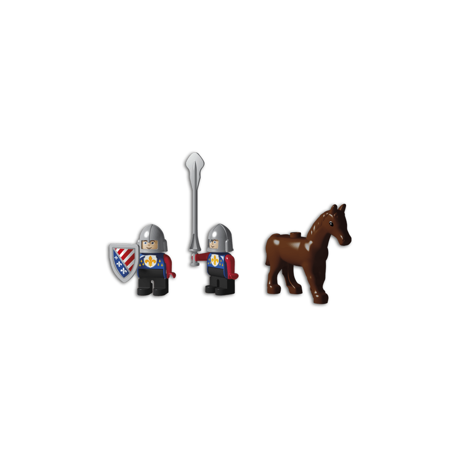 Kocke zamak set 185716 8571 0001 2018 cavallo cavalieri 1