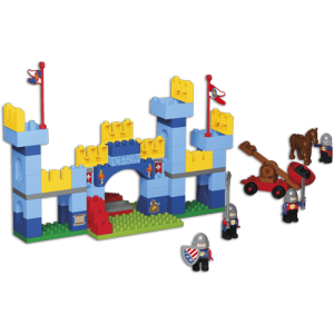 Kocke zamak set 185716