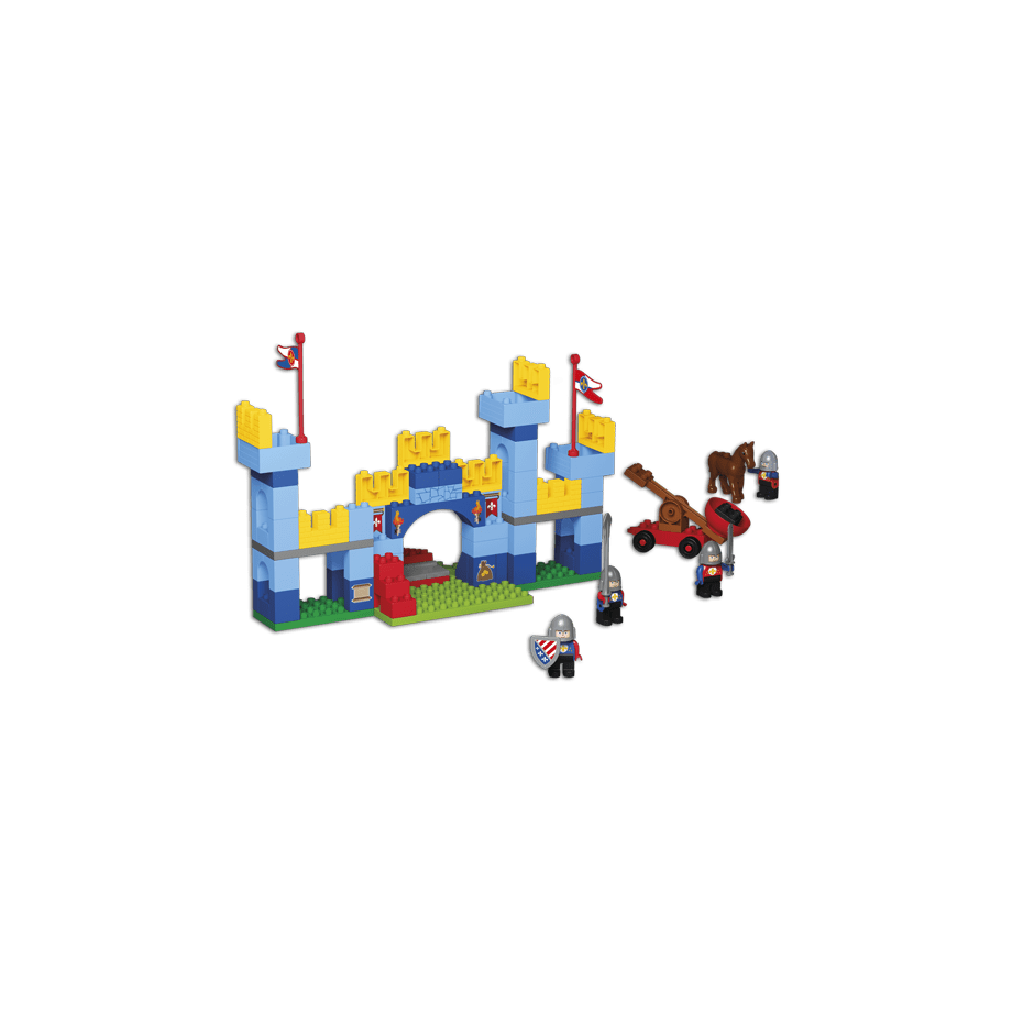 Kocke zamak set 185716 Kocke zamak set 185716