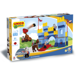Kocke zamak set 185716 Kocke zamak set 185716 - Slika 6