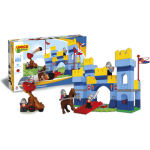 Kocke zamak set 185716 Kocke zamak set 185716 - Slika 7