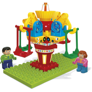 Kocke luna park 186235