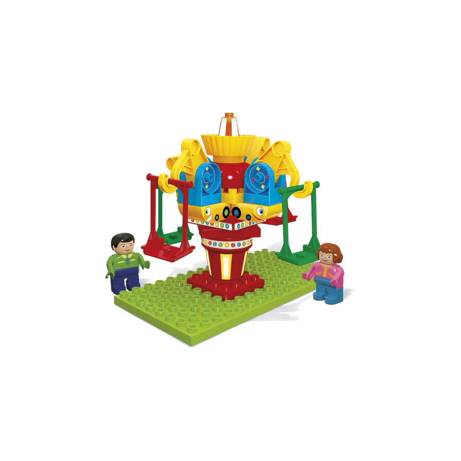 Kocke luna park 186235