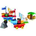 Kocke pirati 186242