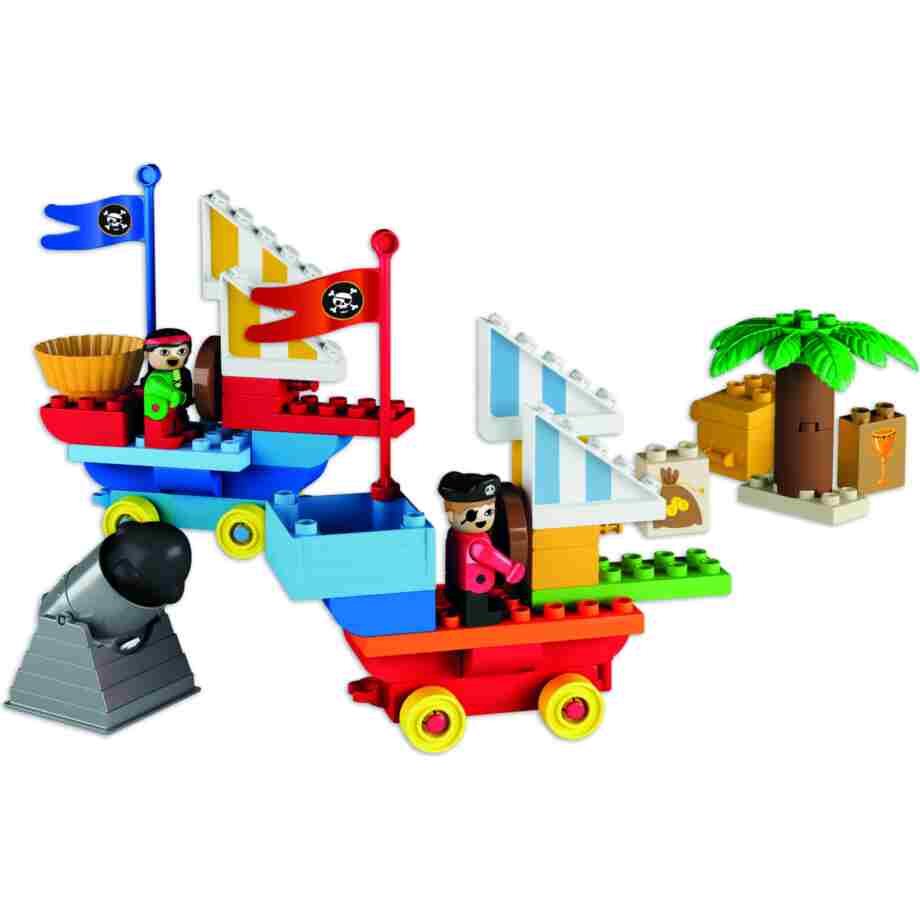 Kocke pirati 186242