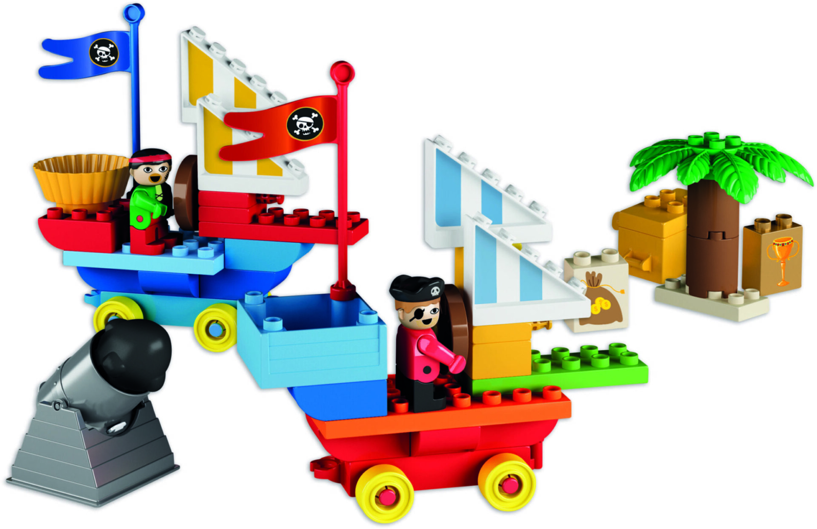 Kocke pirati 186242 Kocke pirati 186242