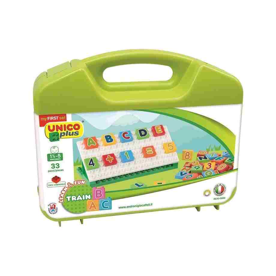 Kocke slova i brojevi 086310