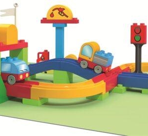 Kocke pista 186331 Kocke pista 186331