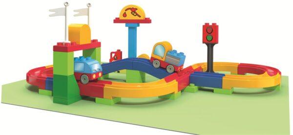 Kocke pista 186331 Kocke pista 186331