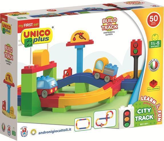 Kocke pista 186331 Kocke pista 186331