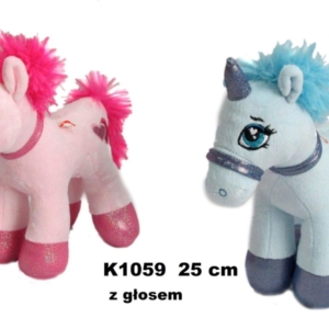 Plišana igračka jednorog 25cm 140630