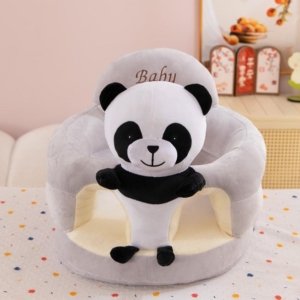foteljica za bebe baby panda a1 mekana i sigurna