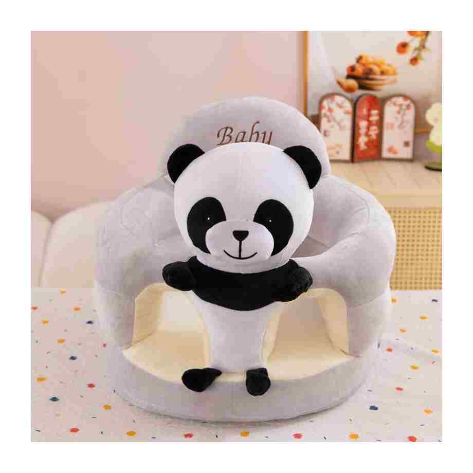 foteljica za bebe baby panda a1 mekana i sigurna