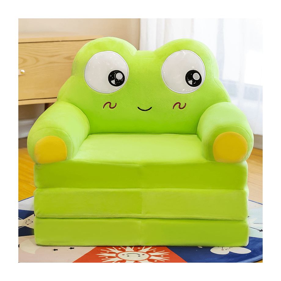 B014 FOTELJICA FROGY