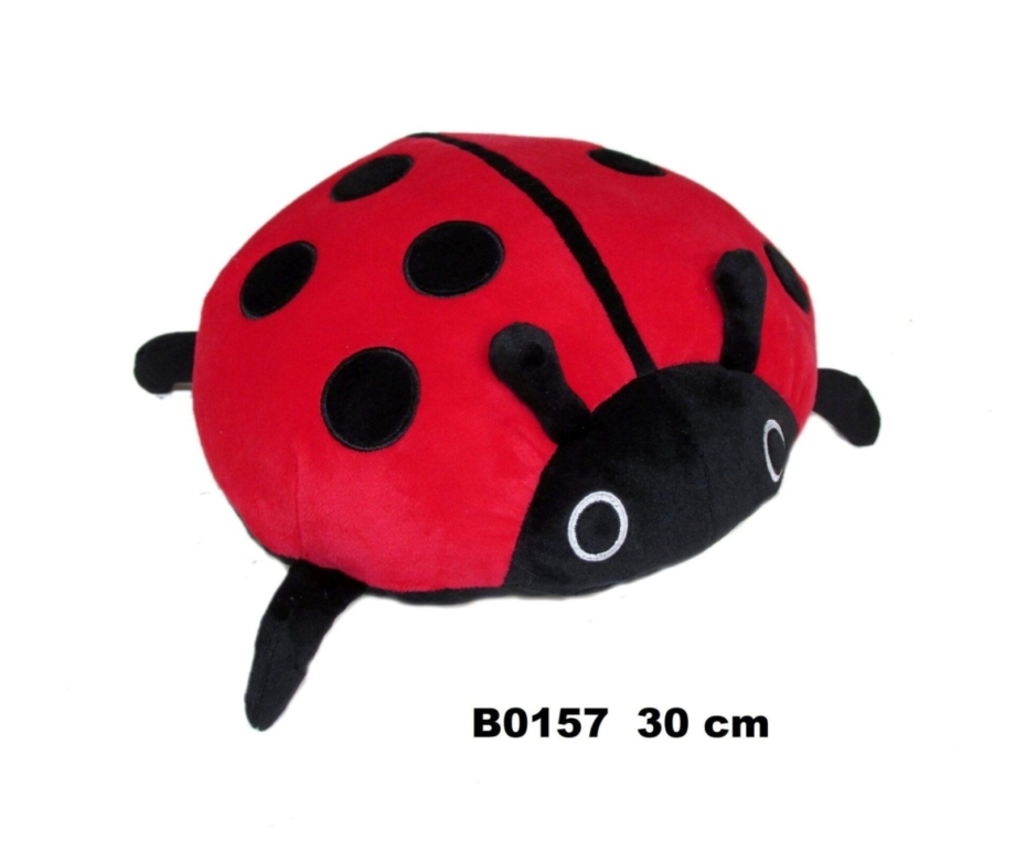 Plišana igračka Bubamara 30cm 162717