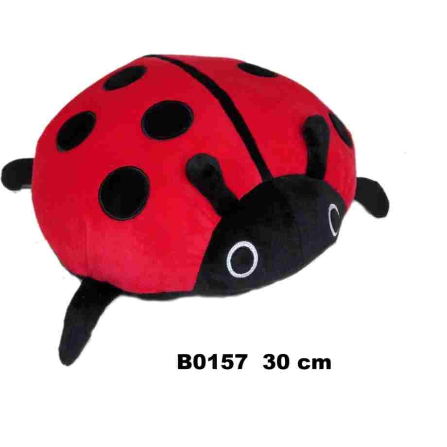 Plišana igračka Bubamara 30cm 162717