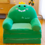 Foteljica za decu DRAGON B046 foteljica za decu dragon b046 u nežnoj boji