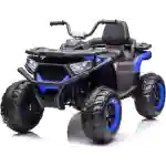QUAD NA AKUMULATOR MODEL 140 PLAVI