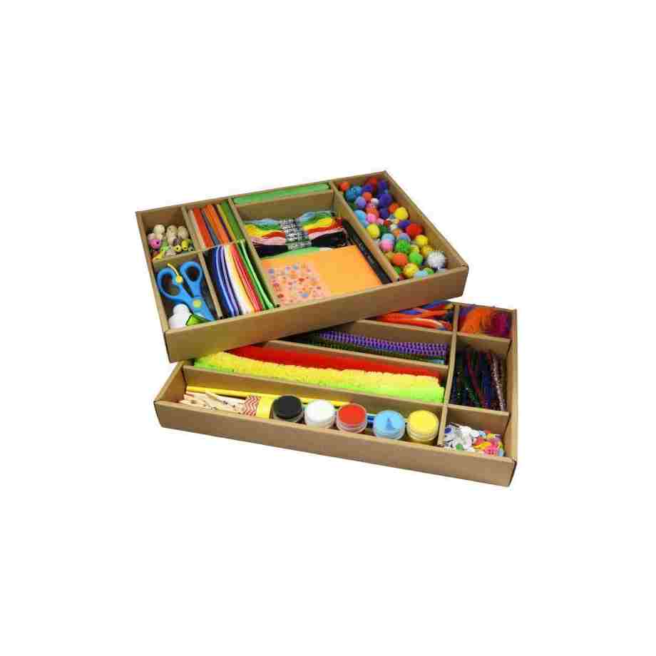 Kreativna kutija - Buki FK003 contenu 2 600x496 1
