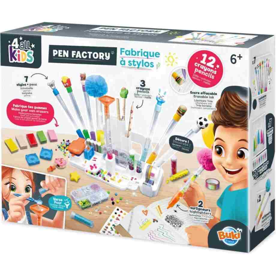 Fabrika olovaka Buki Fabrika olovaka Buki