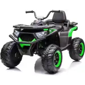 QUAD NA AKUMULATOR MODEL 140 ZELENI QUAD NA AKUMULATOR MODEL 140 ZELENI
