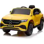 MERCEDES BENZ MODEL 290 ŽUTI