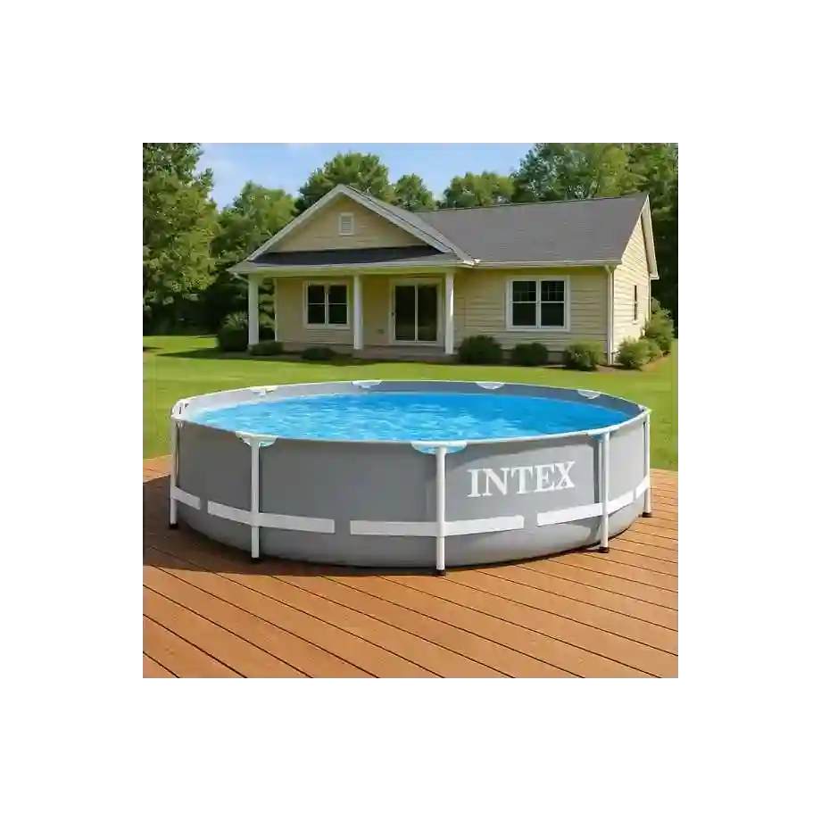 Intex Prism Frame bazen 305x76cm bez pumpe 26700 248999