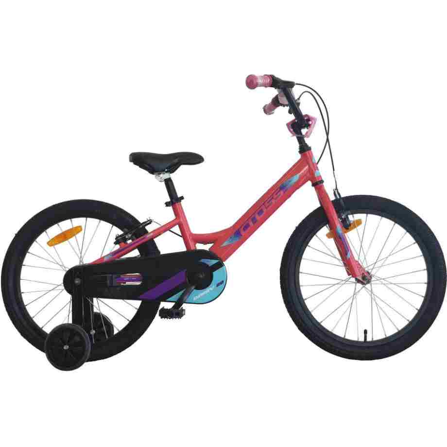Bicikl Cross Daisy 20″ pink