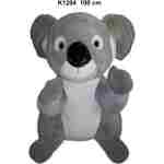 Plišana igračka Koala 100cm 160256