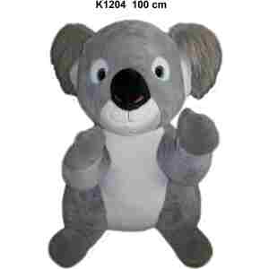 Plišana igračka Koala 100cm 160256