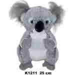 Plišana igračka Koala 25cm 161796