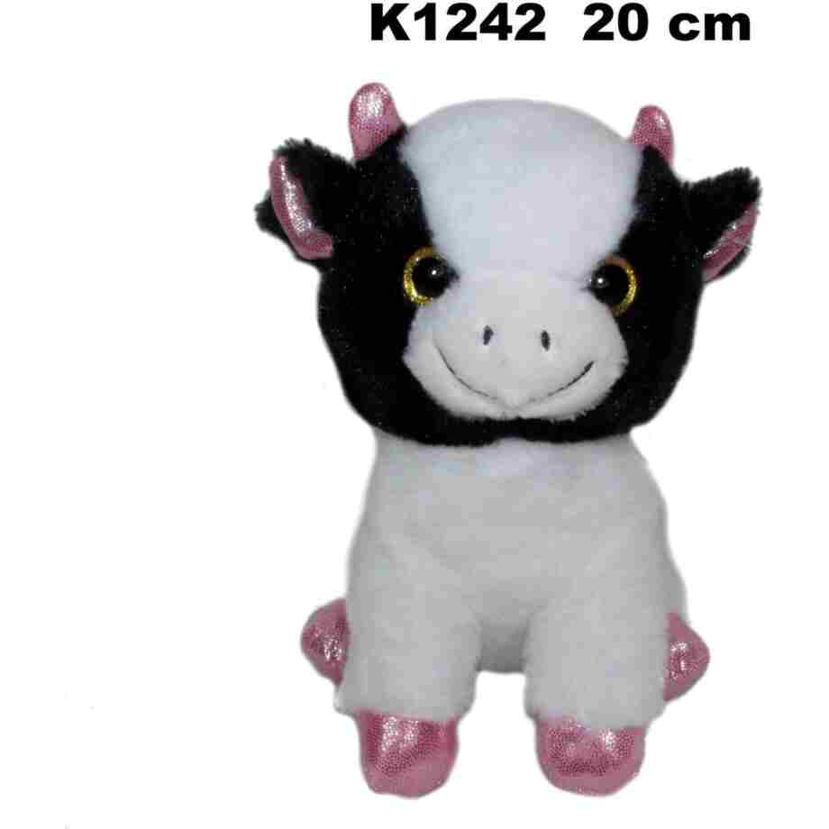 Plišana igračka Kravica 20cm 164049