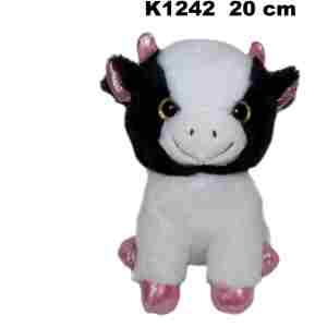 Plišana igračka Kravica 20cm 164049