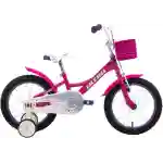 Bicikl Ultra Larisa 16″ pink