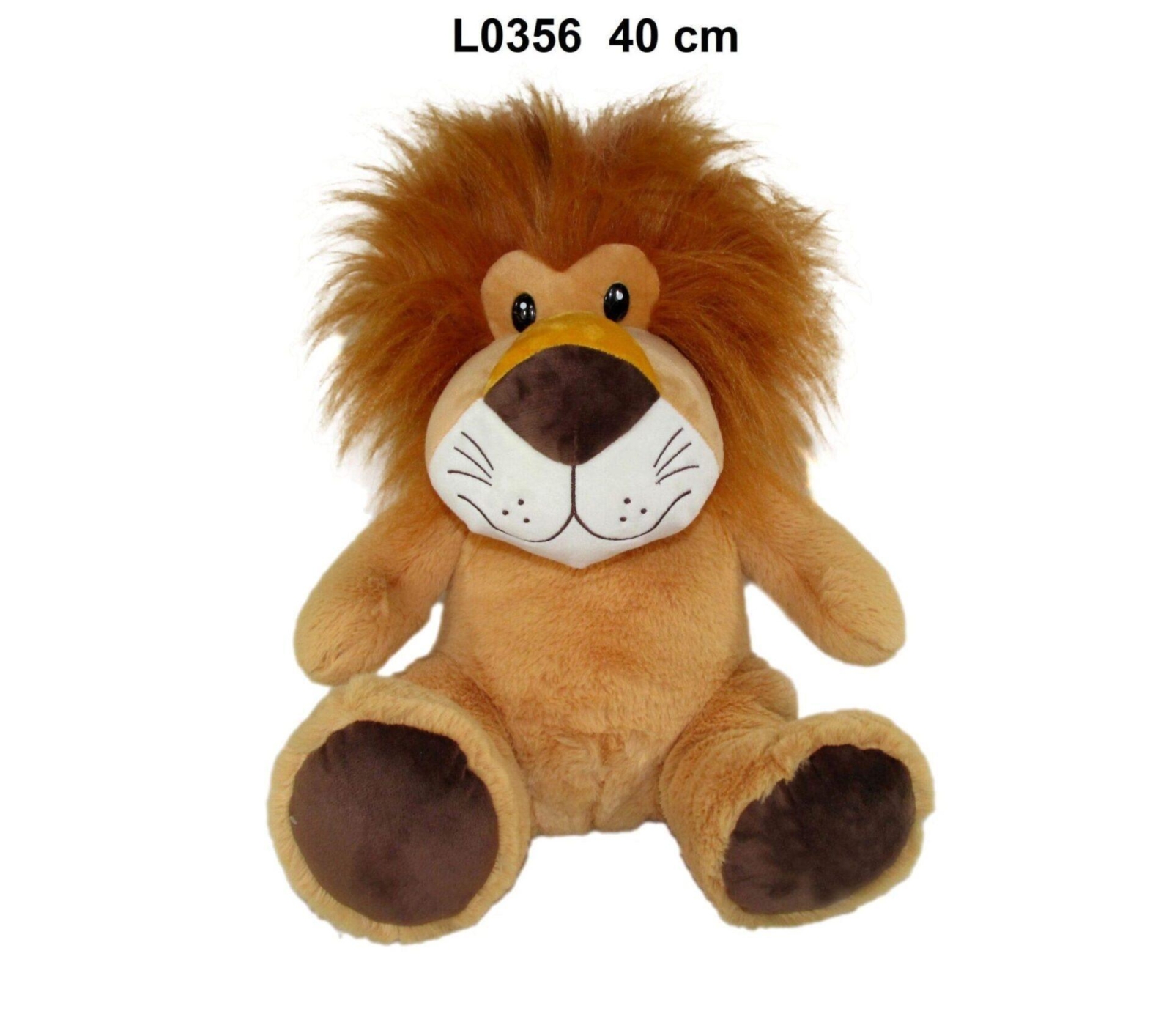 Plišana igračka Lav 40 cm 159861