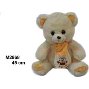 Plišana igračka meda 45cm 123343
