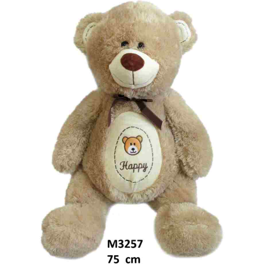 Plišani meda 75cm 139917N