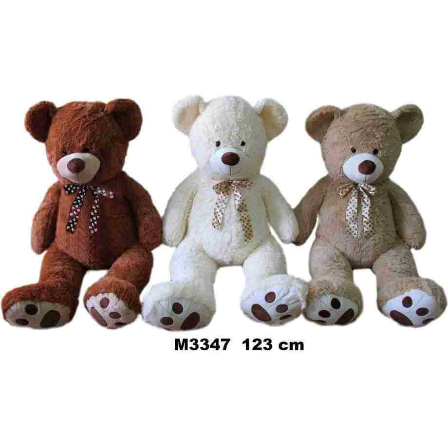 Plišana igračka Meda 123cm 143037