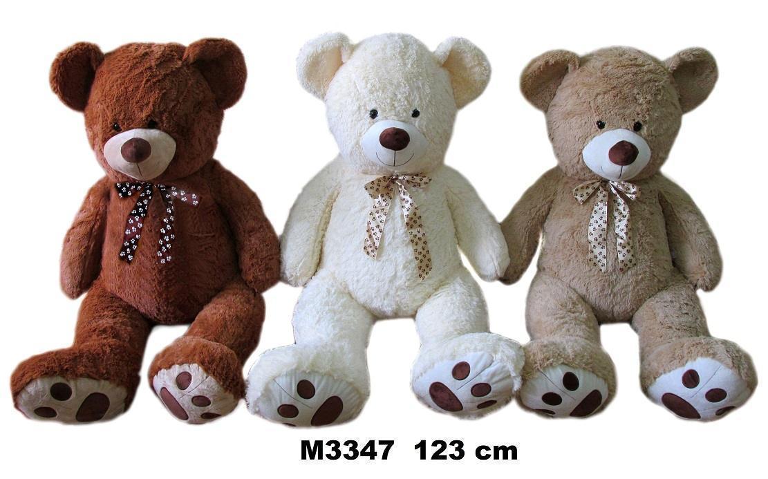 Plišana igračka Meda 123cm 143037 Plišana igračka Meda 123cm 143037