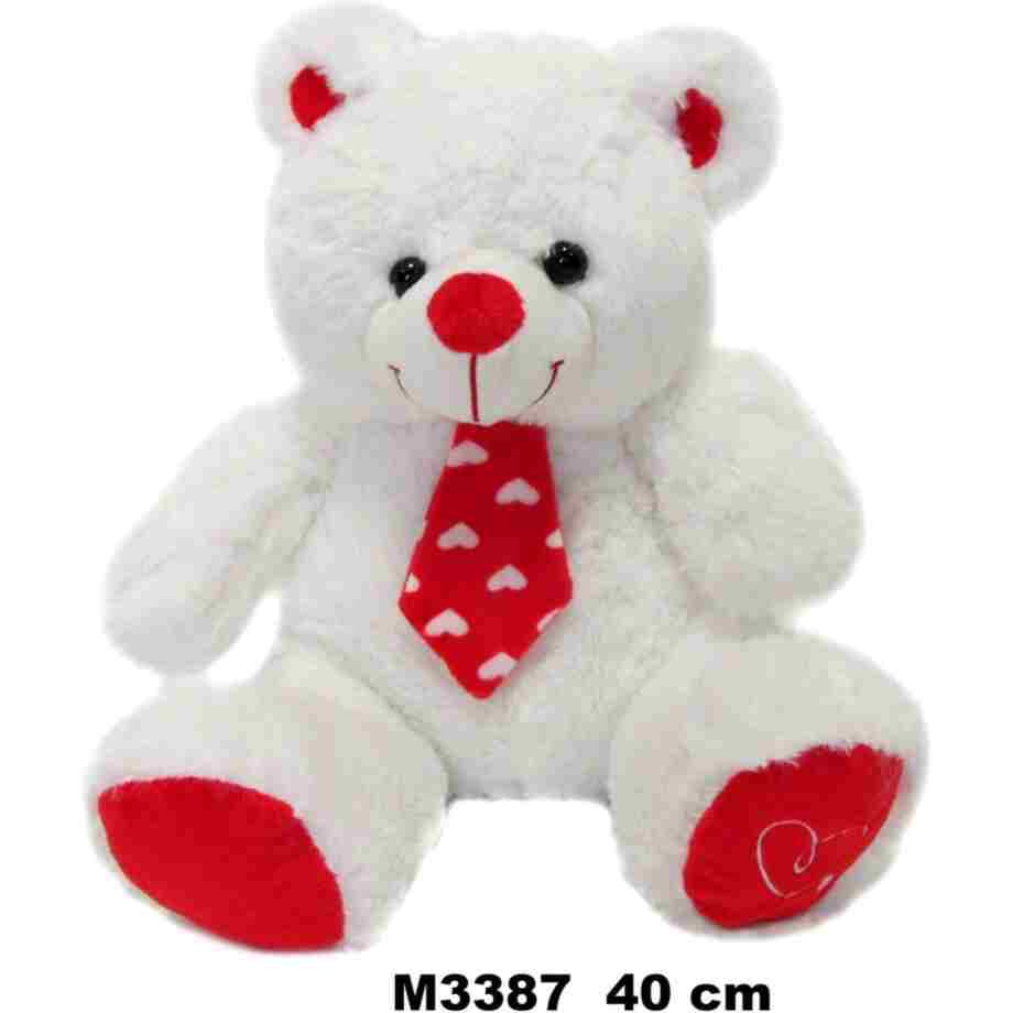 Plišana igračka meda 40cm 146045