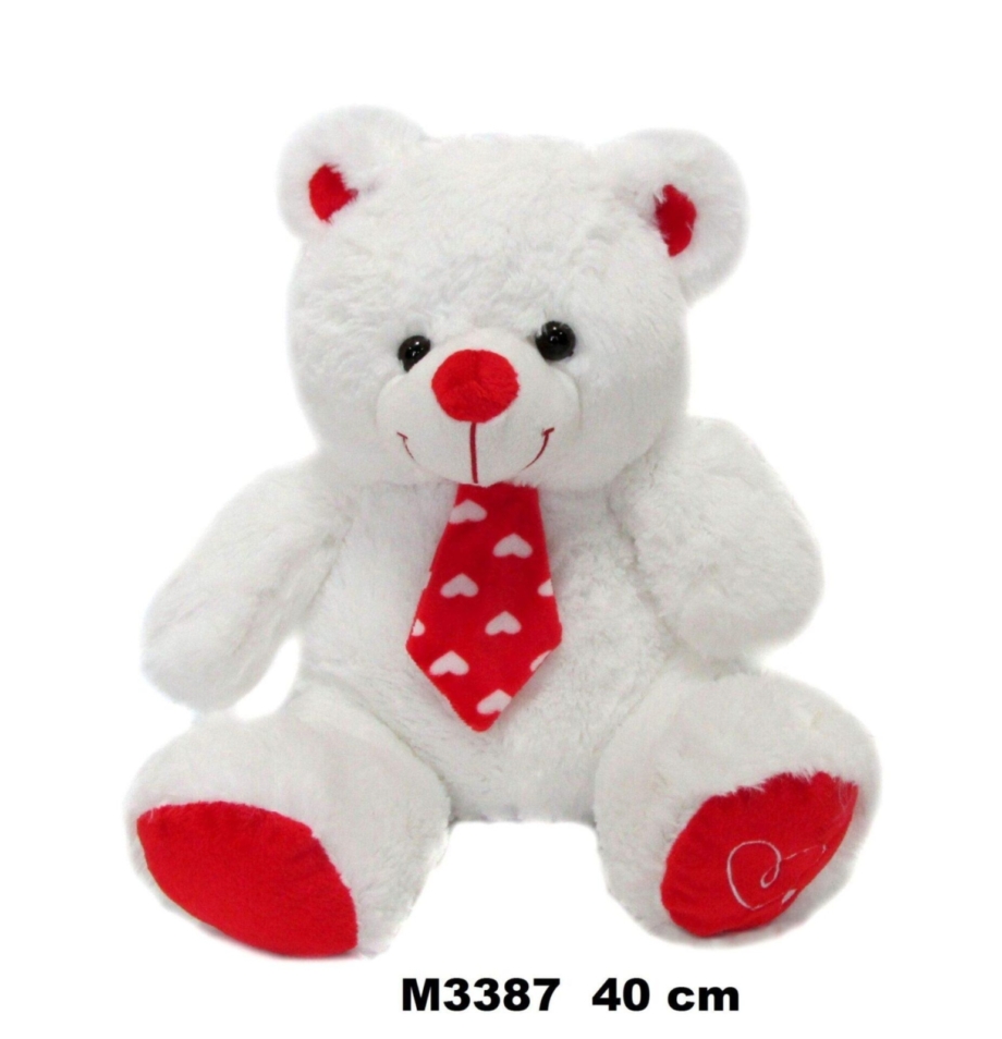 Plišana igračka meda 40cm 146045