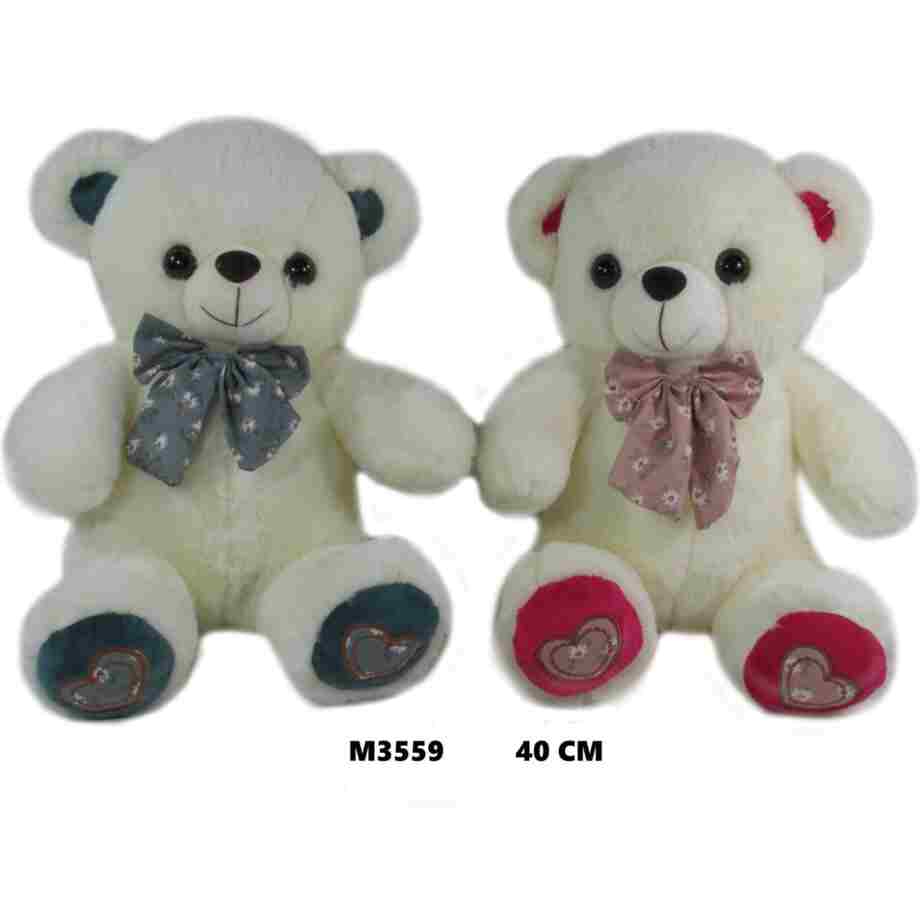 Plišana igračka meda 40cm 158222