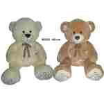 Plišani meda sa mašnom 140cm 160126