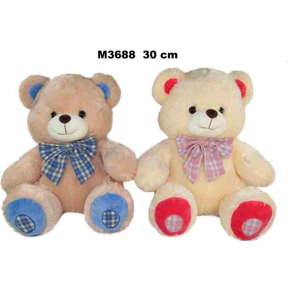 Plišana igračka Meda 30cm 162816