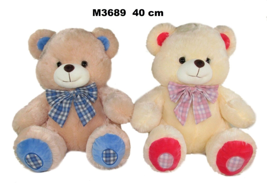 Plišana igračka meda 40cm 162823 Plišana igračka meda 40cm 162823