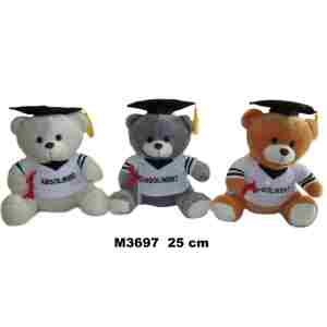 Plišani meda 25cm 163332