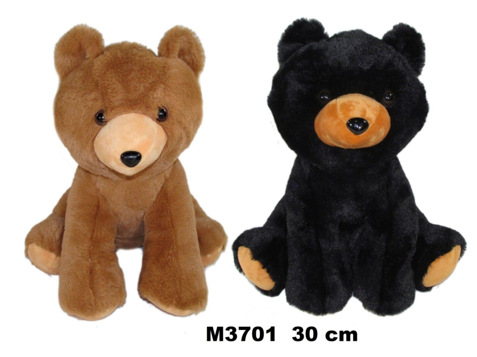Plišana igračka Meda 30cm 164339 Plišana igračka Meda 30cm 164339